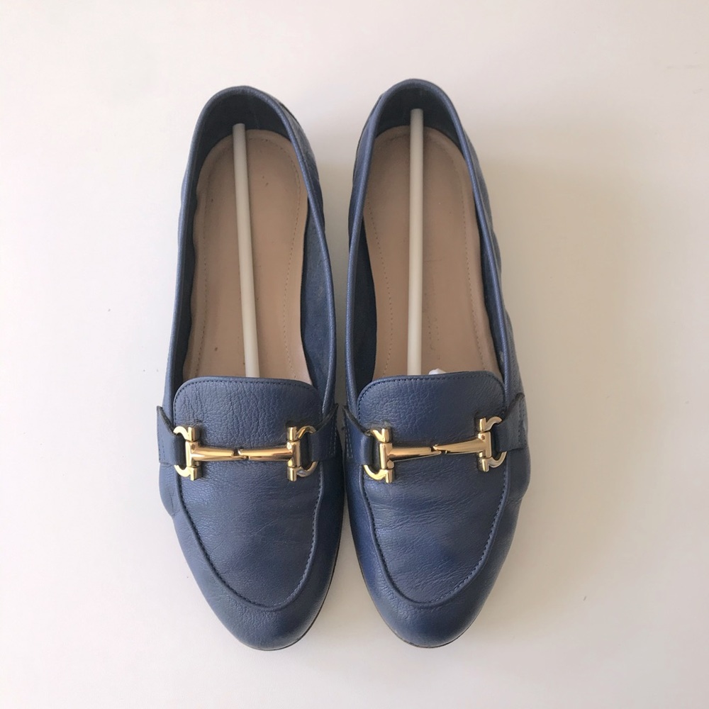Salvatore Ferragamo Loafers Size 6
